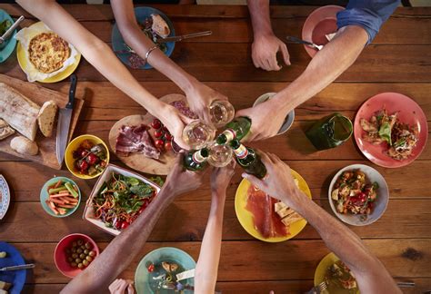 MoCo Eats week kicks off Sunday to celebrate culinary diversity